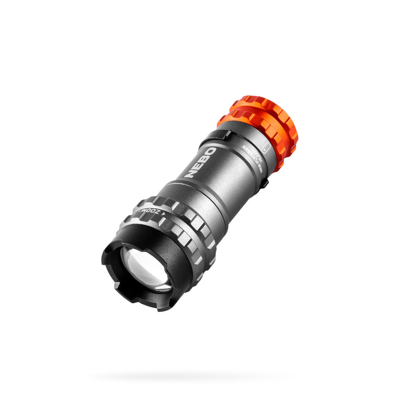 Newton Torchy 300 Flashlight