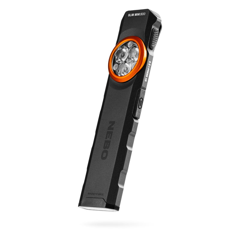 Slim Mini 500 Flashlight