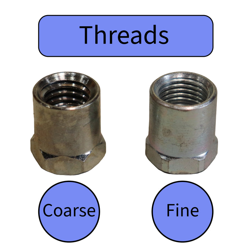 Drive Hub Extension 6511