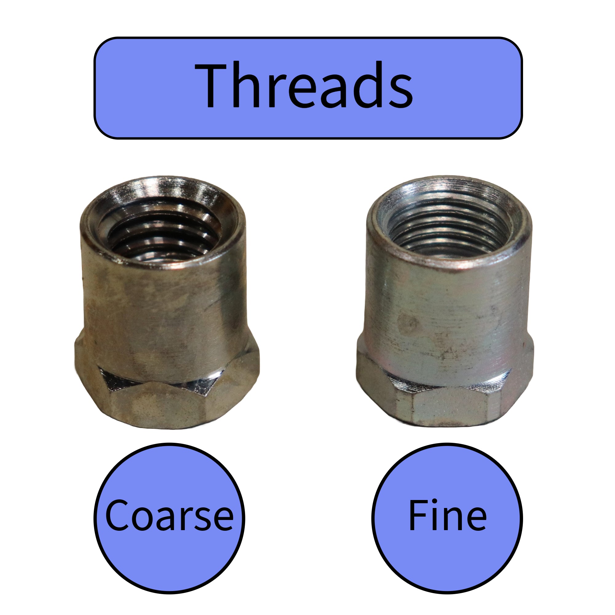 Drive Hub Extension 6371 — coleman pop up parts