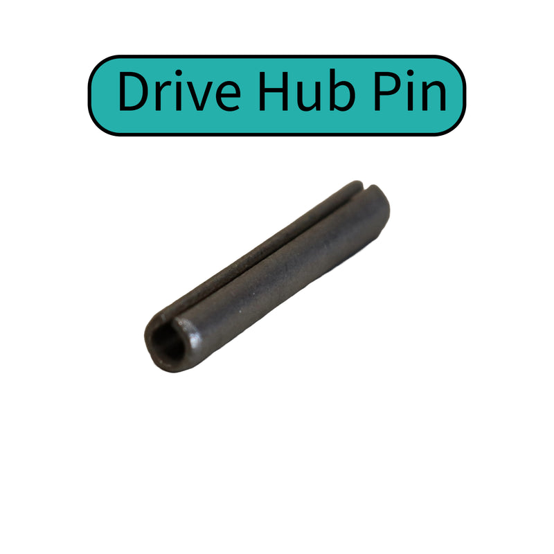 Drive Hub Extension 1741