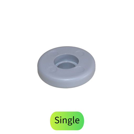 single wheel