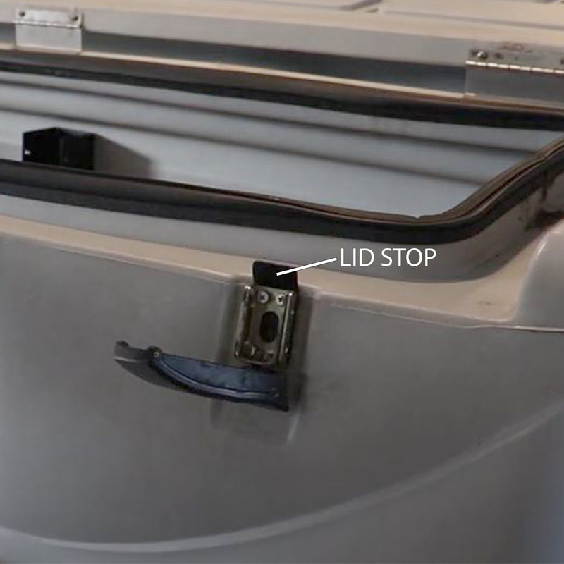 Lid Stop