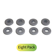 eight pack of wheels