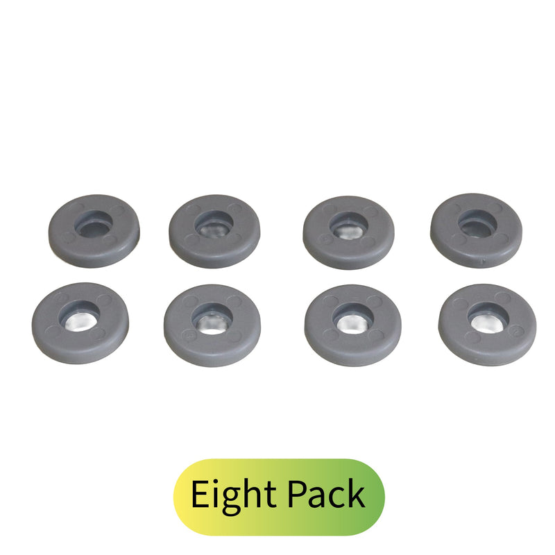 eight pack of wheels
