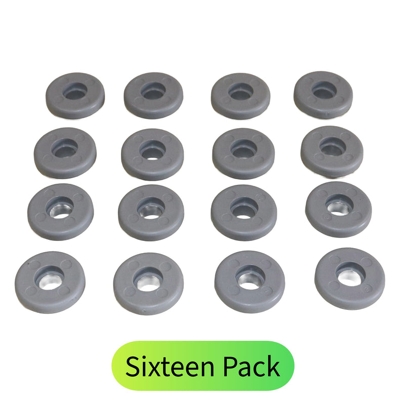sixteen pack of wheels
