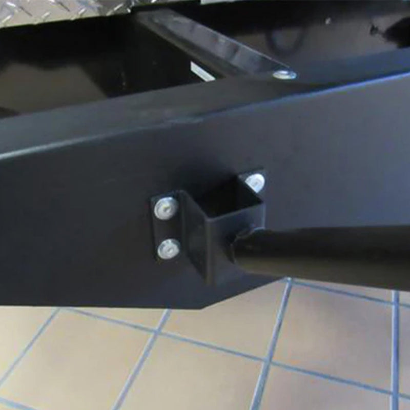 Bed Support Pole Bracket