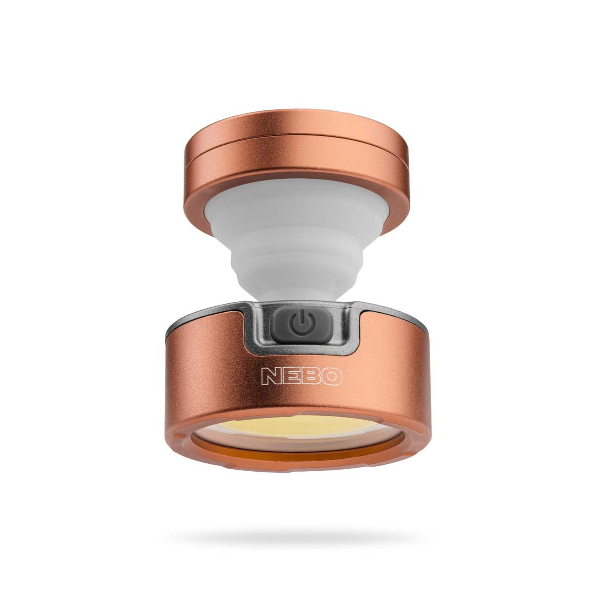 Poppy Puck Pocket Lantern — coleman pop up parts