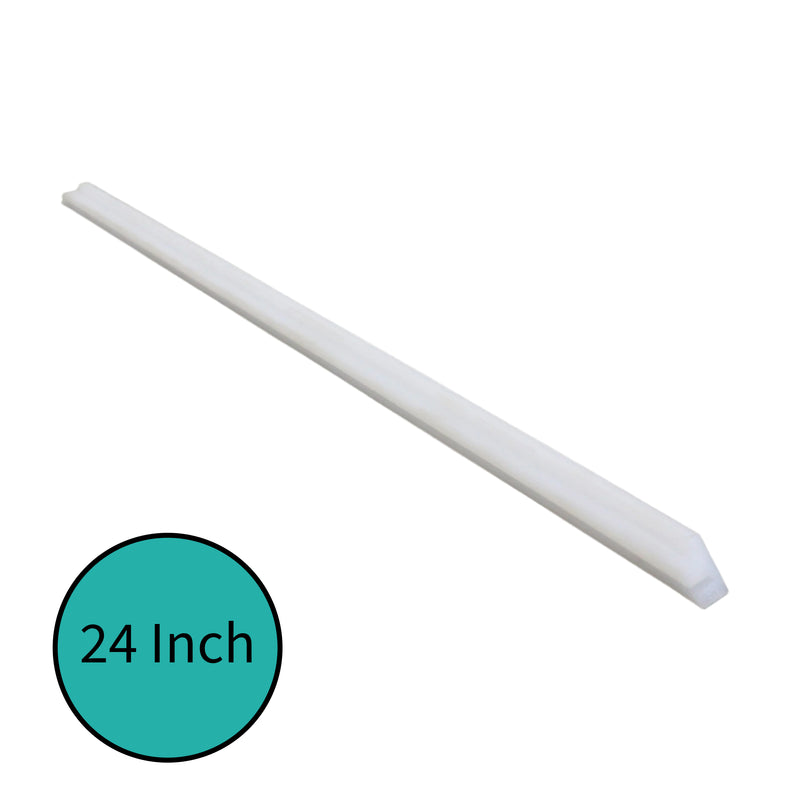 Plastic Bed Slide Rails