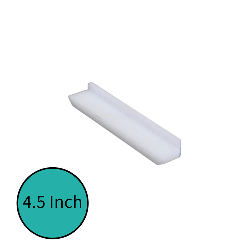 Plastic Bed Slide Rails