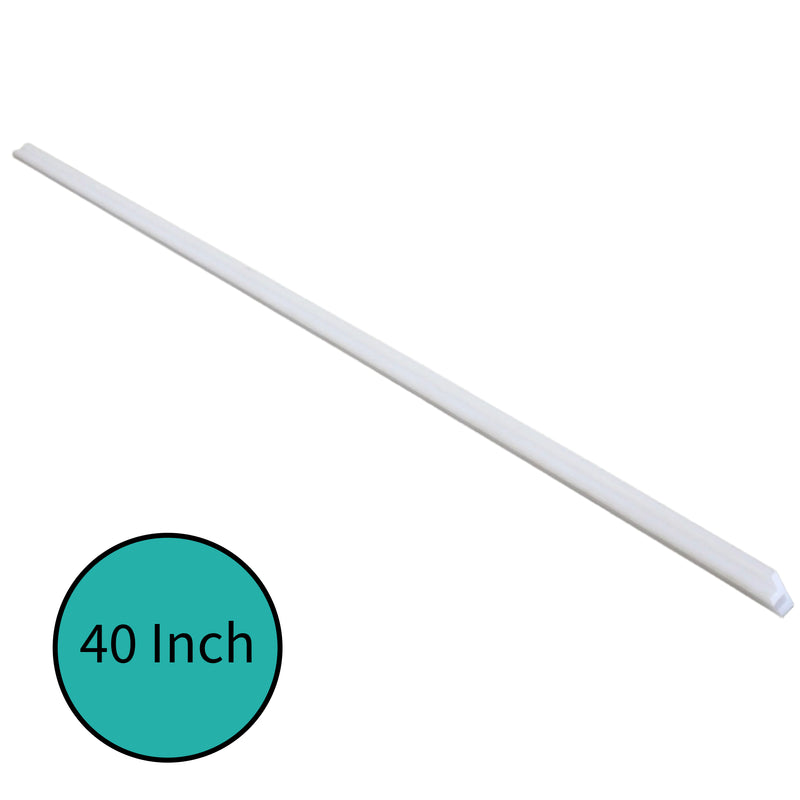 Plastic Bed Slide Rails