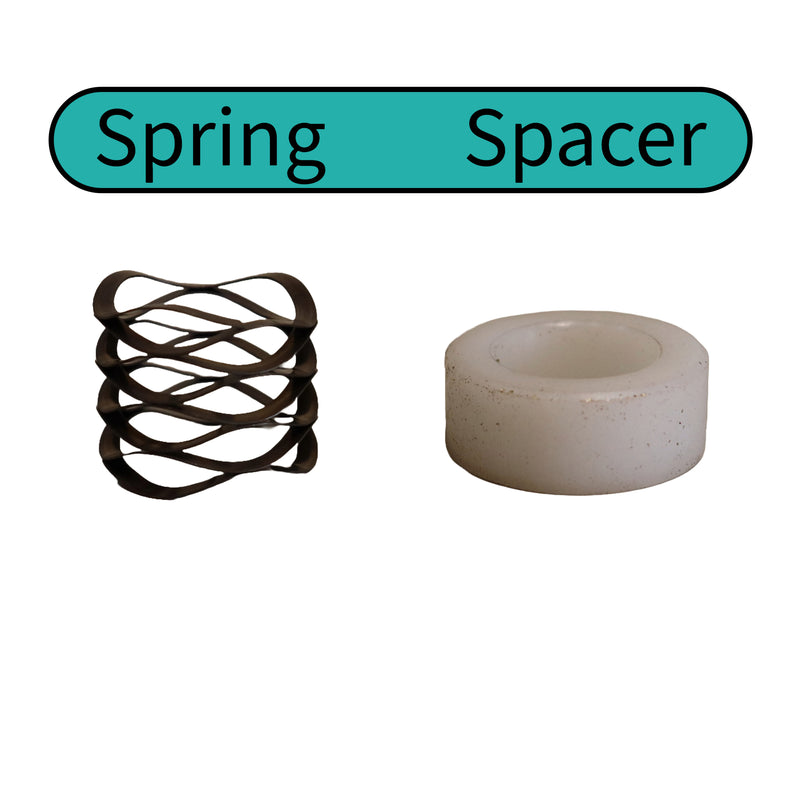 Drive Hub Extension 6371