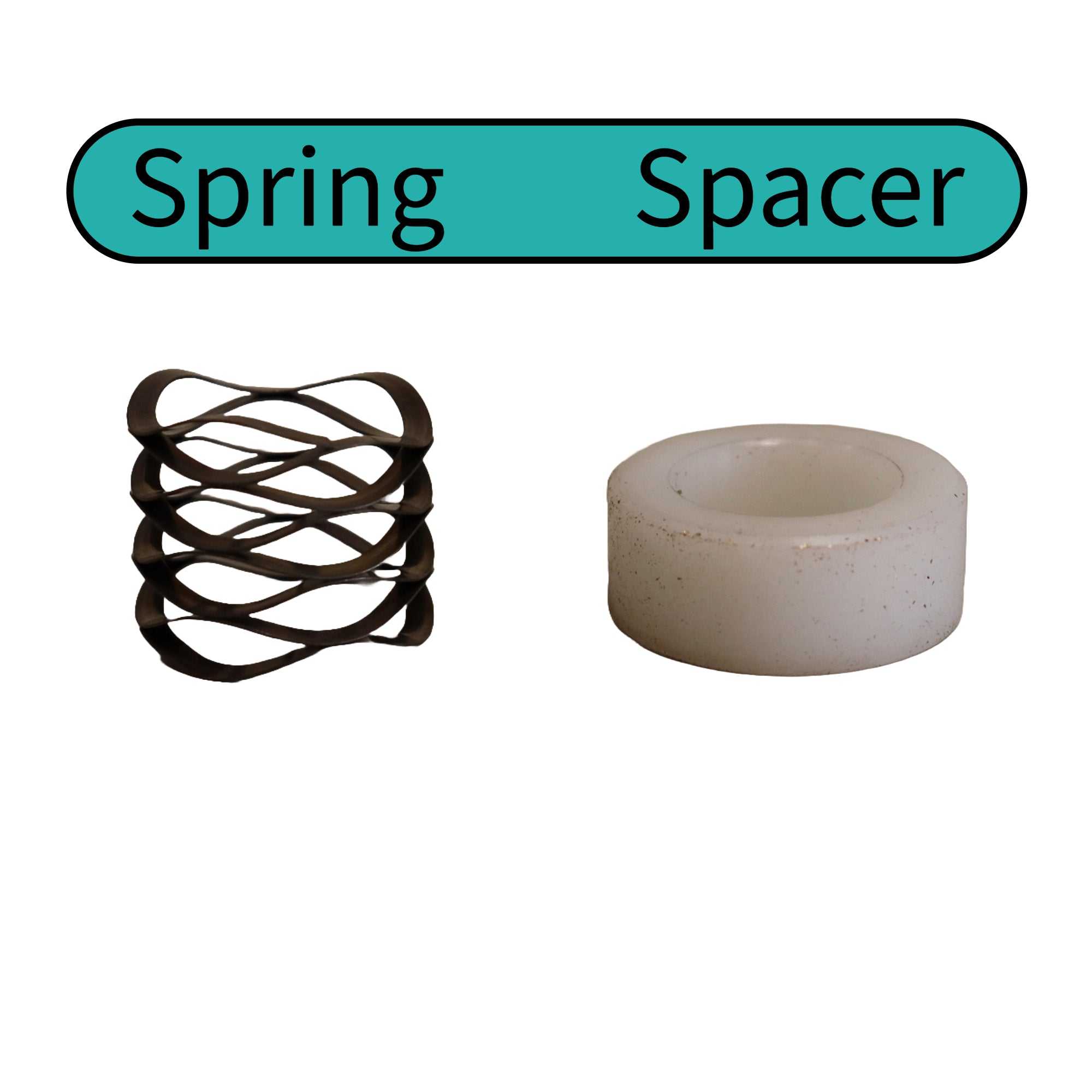 Drive Hub Extension 5681 — coleman pop up parts
