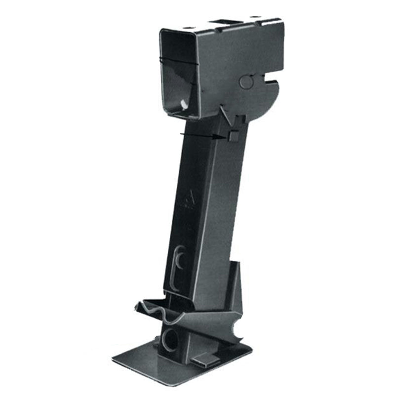 Swing Down Stabilizer Jack
