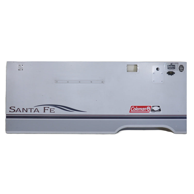 Side Panel CSR Used 61.50 X 24.50