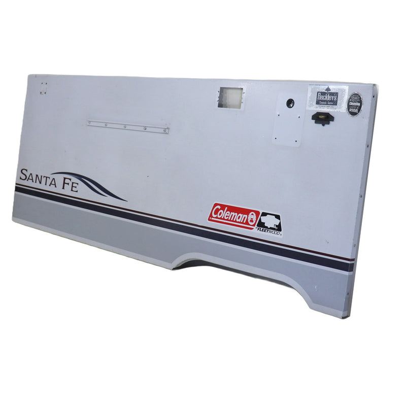 Side Panel CSR Used 61.50 X 24.50