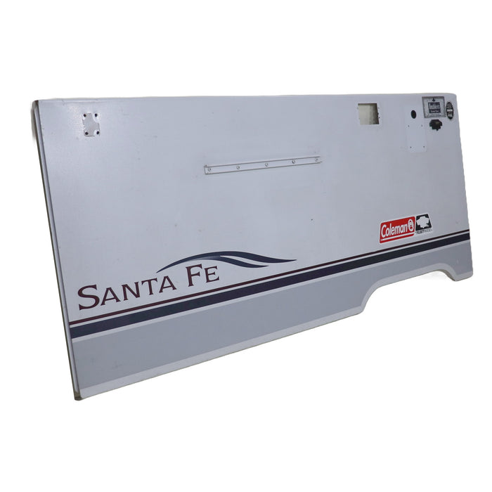 Side Panel CSR Used 61.50 X 24.50