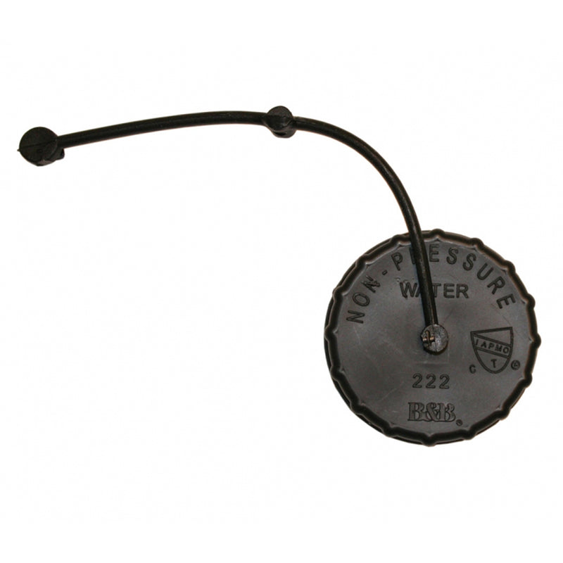 Fresh Water Cap