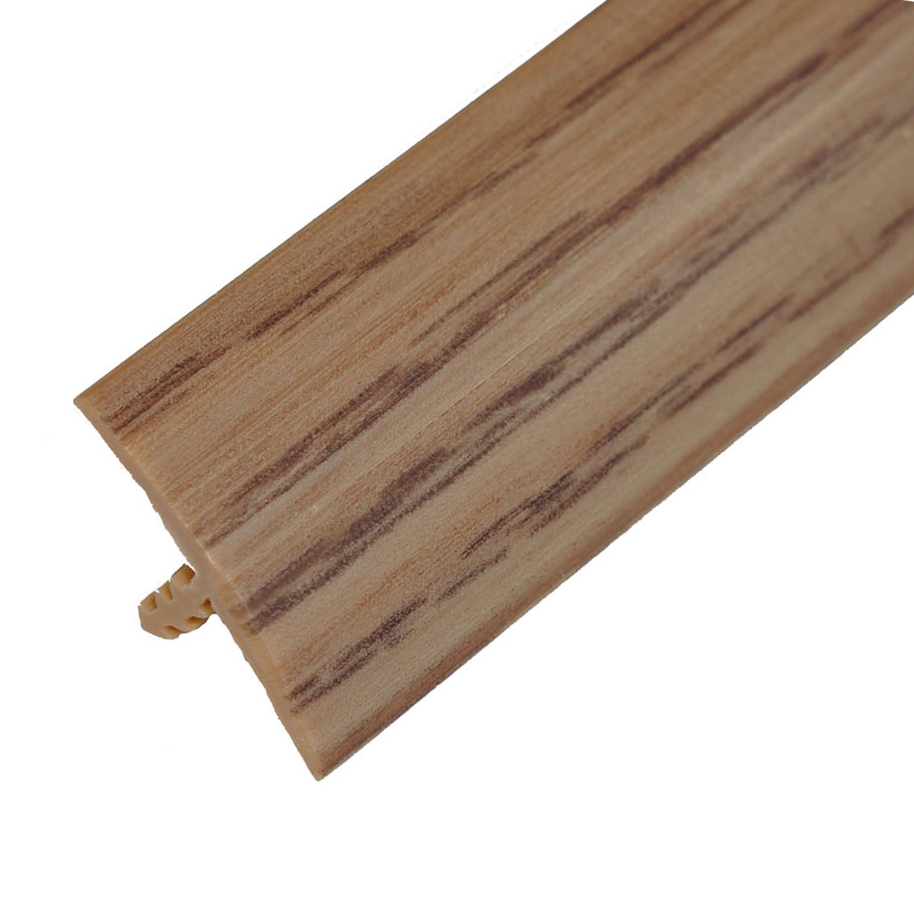 Wood Grain T Molding — coleman pop up parts