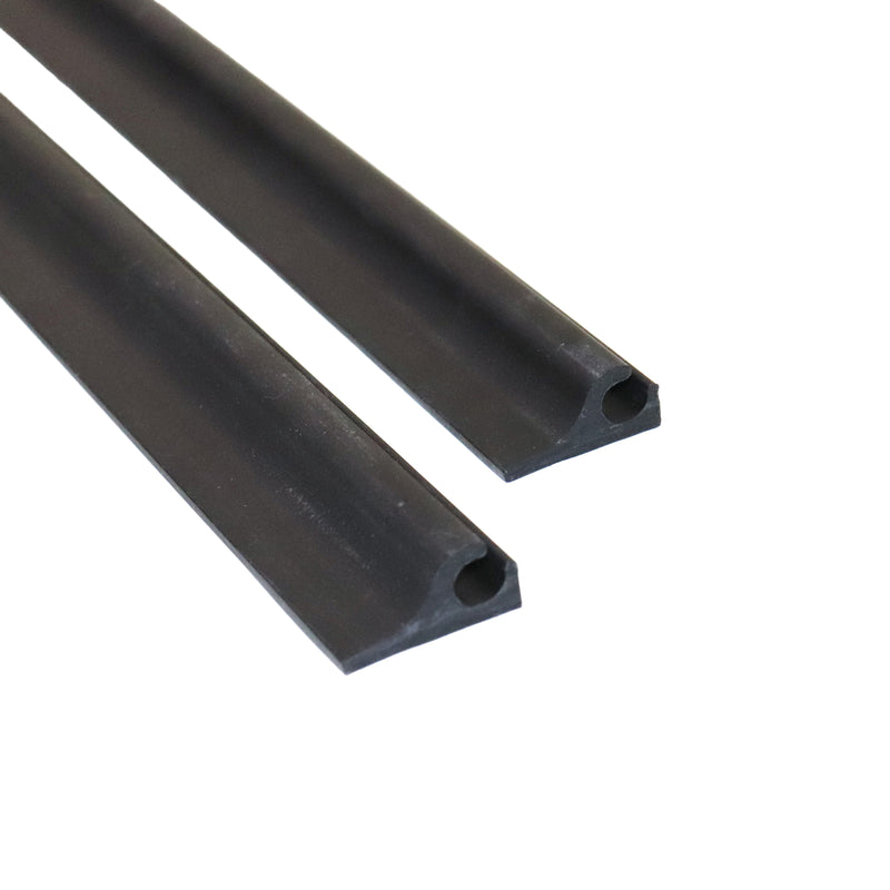 Plastic Awning Rail