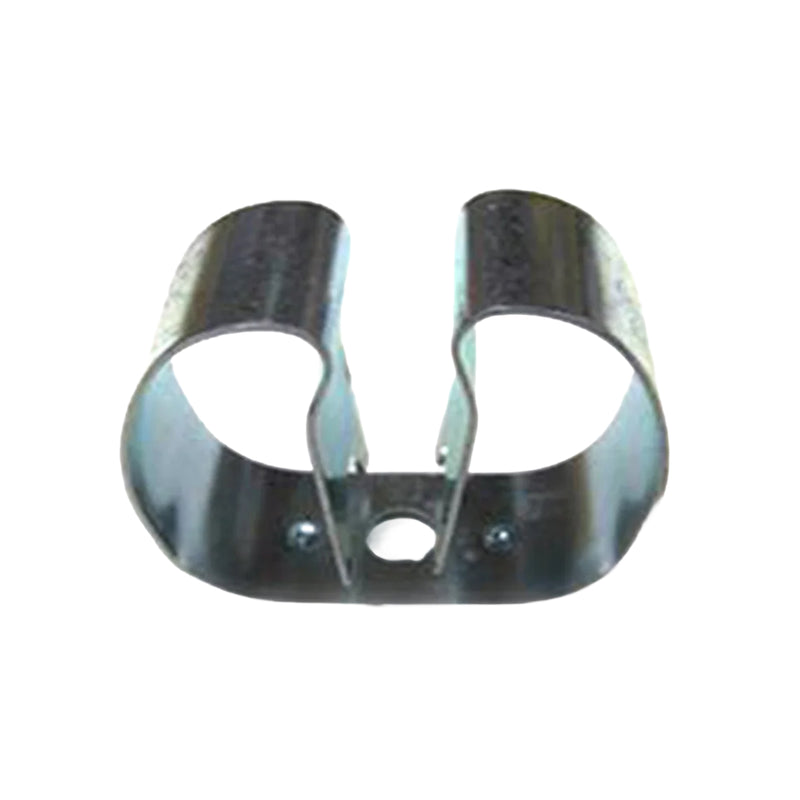 tool clip on a white background