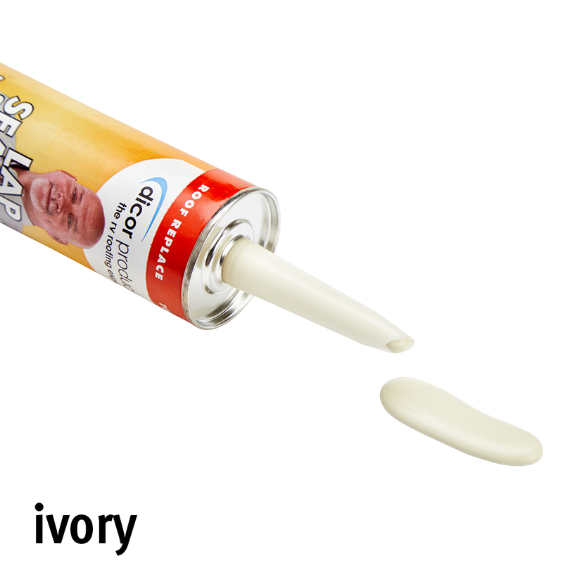 Dicor Self-Leveling Lap Sealants