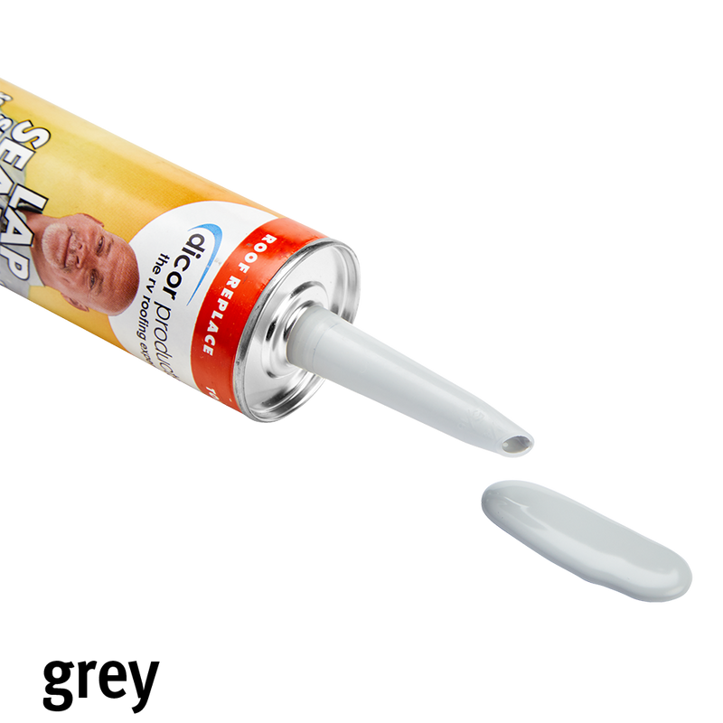 Dicor Self-Leveling Lap Sealants