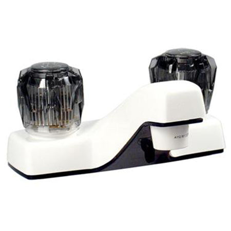 Sink Faucet White
