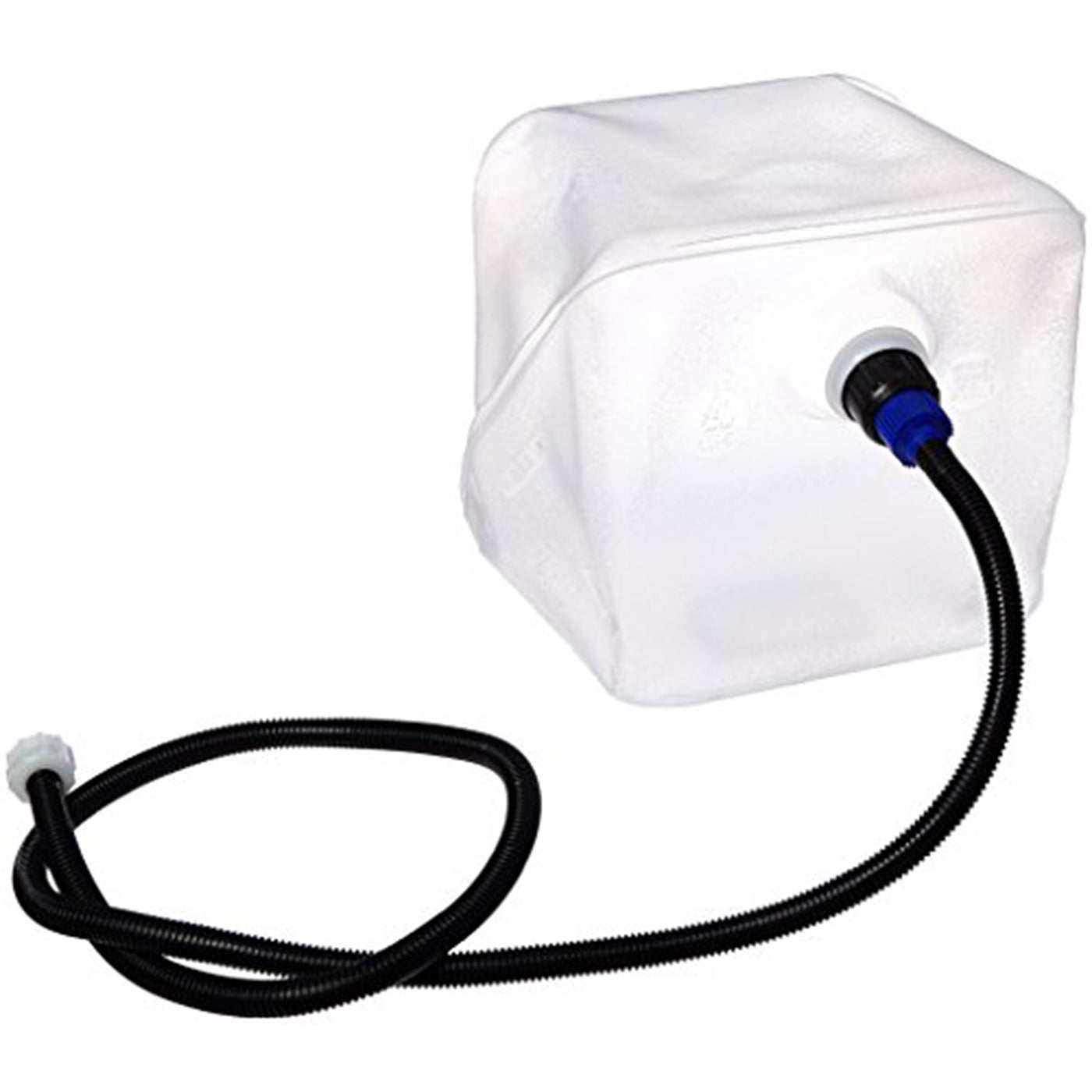 Grey Water Tank — coleman pop up parts