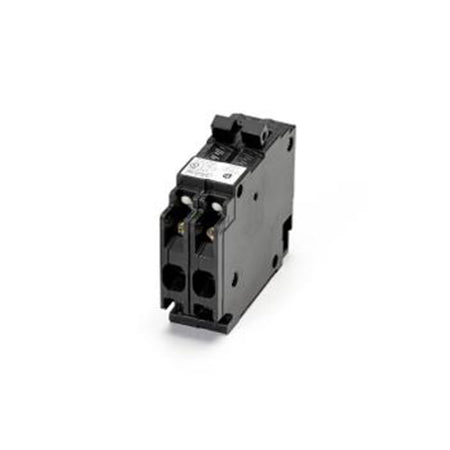 Circuit Breaker Twin Pole 15/20 Amp