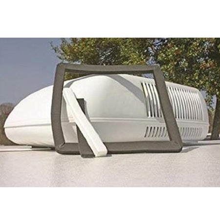 coleman fleetwood pop up camper A/C Gasket