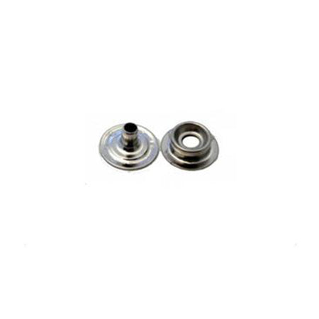 Stud And Eyelet 10 Pack