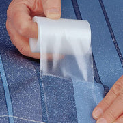 coleman fleetwood pop up camper awning tape
