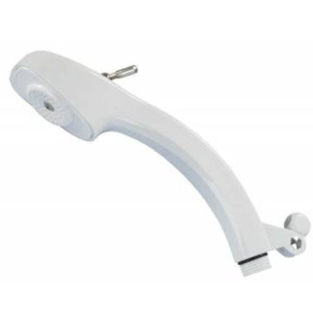 Shower Head With Bracket