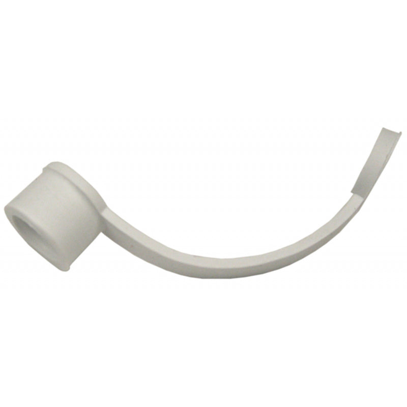 Coax Cap