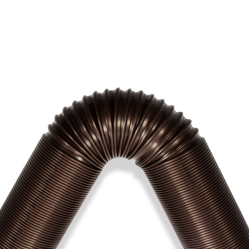 Rhino 20' Sewer Hose Kit