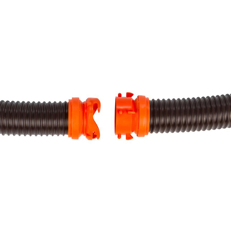 Rhino 20' Sewer Hose Kit