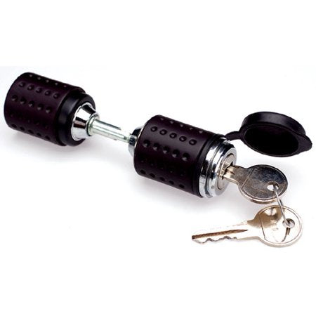 Coupler Lock
