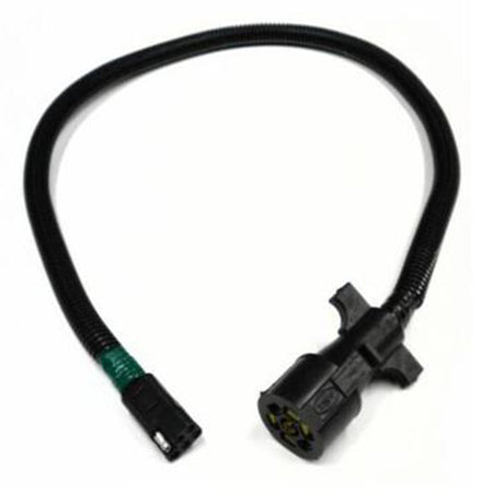 Plug Adapter 6 To 7