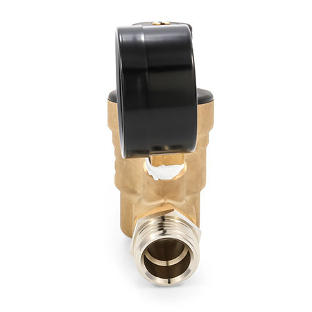 coleman fleetwood pop up camper adjustable water pressure regulator