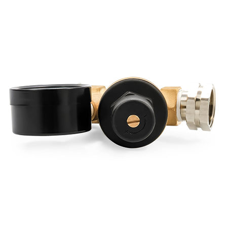 coleman fleetwood pop up camper adjustable water pressure regulator