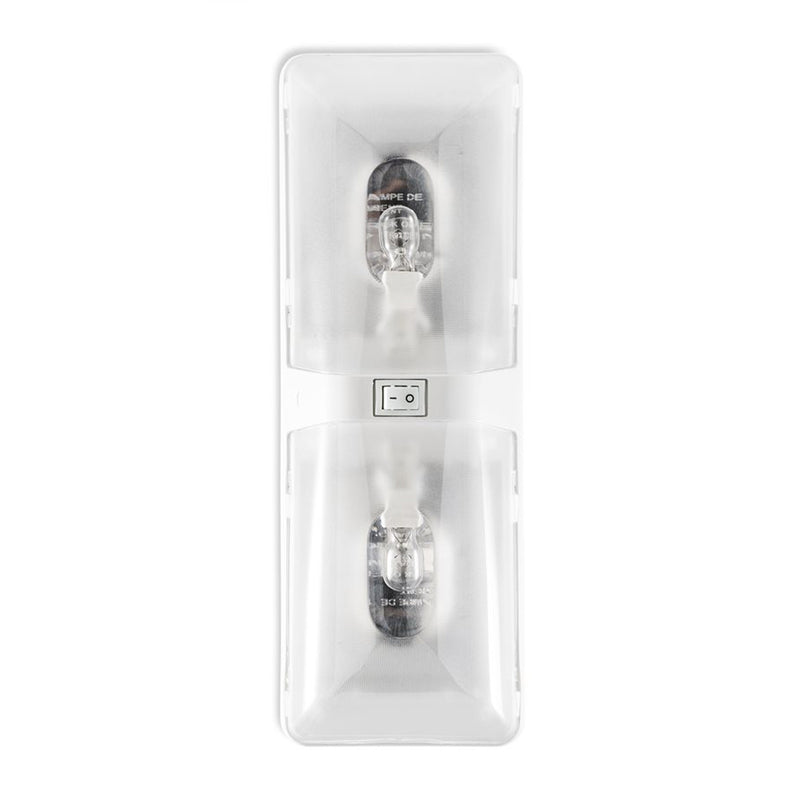 camper interior ceiling light
