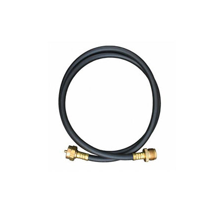 coleman fleetwood pop up camper extend a flow hose 5'