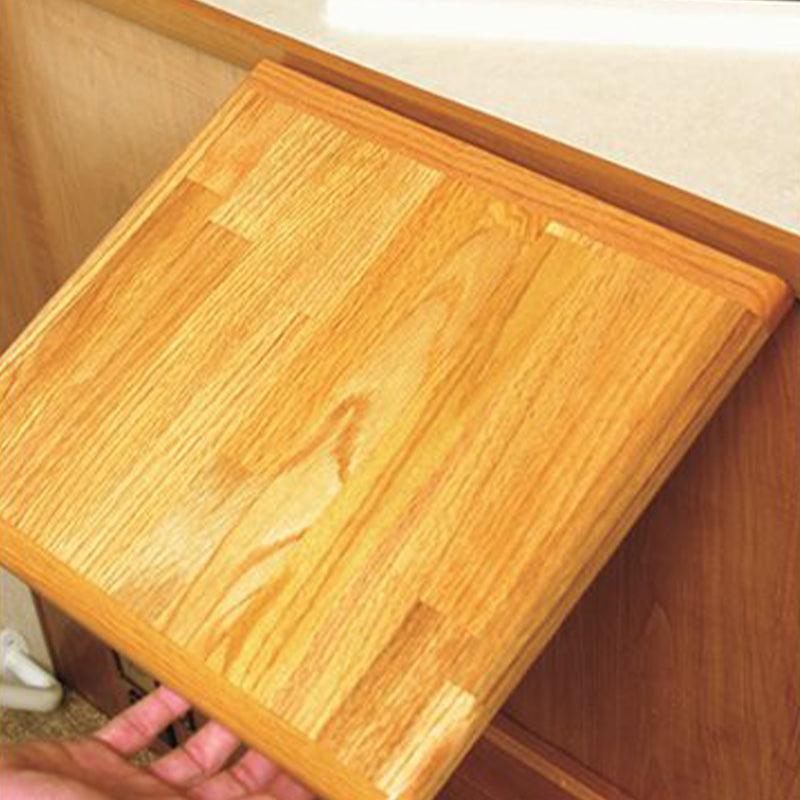 Countertop Extension