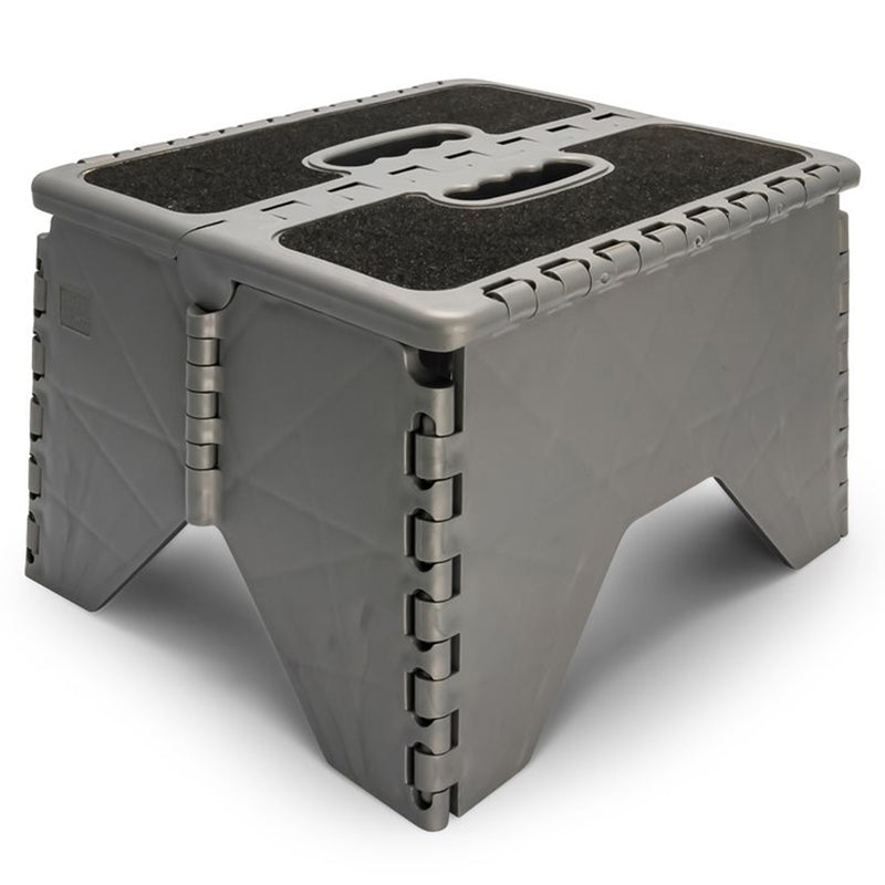 Folding Step Stool