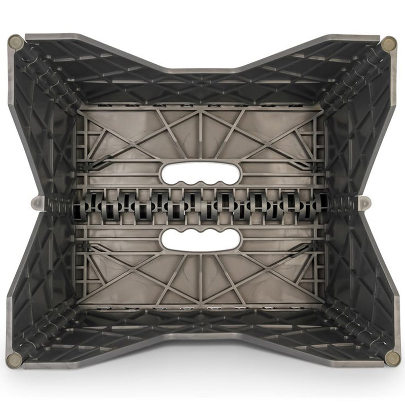 Folding Step Stool