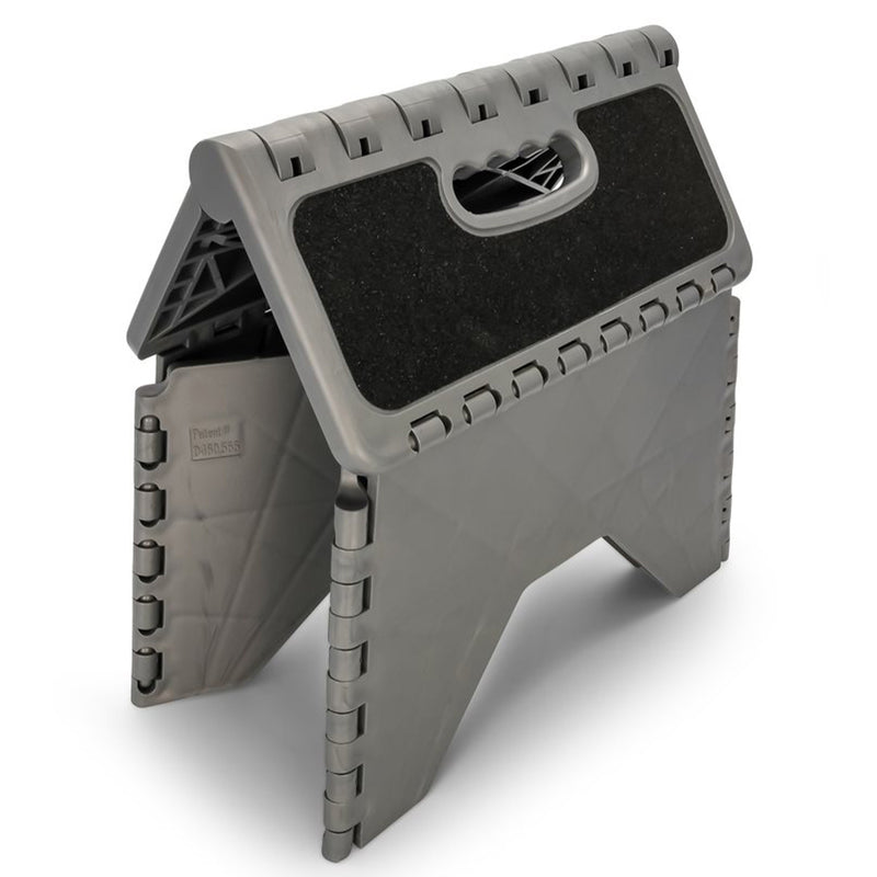 Folding Step Stool