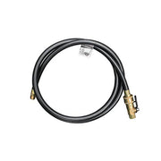 coleman fleetwood pop up camper exterior grill hose kit 144"