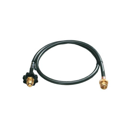coleman fleetwood pop up camper high pressure 12' hose