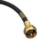 coleman fleetwood pop up camper extend a flow hose 5'